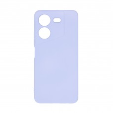Чехол накладка ArmorStandart TPU ICON для Tecno Pova 5 4G Camera cover Lavender (ARM68923)