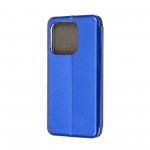 Чехол книжка ArmorStandart PU G-Case для Tecno Spark 10 4G (KI5q) Blue (ARM68952) Чехол книжка ArmorStandart PU G-Case для Tecno Spark 10 4G (KI5q) Blue (ARM68952)