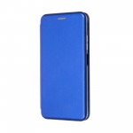 Чехол книжка ArmorStandart PU G-Case для Tecno Spark 10 4G (KI5q) Blue (ARM68952) Чехол книжка ArmorStandart PU G-Case для Tecno Spark 10 4G (KI5q) Blue (ARM68952)