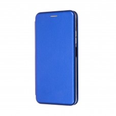 Чехол книжка ArmorStandart PU G-Case для Tecno Spark 10 4G (KI5q) Blue (ARM68952)
