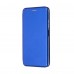Чехол книжка ArmorStandart PU G-Case для Tecno Spark 10 4G (KI5q) Blue (ARM68952)
