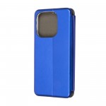 Чехол книжка ArmorStandart PU G-Case для Tecno Spark 10 Pro (KI7) Blue (ARM68953) Чехол книжка ArmorStandart PU G-Case для Tecno Spark 10 Pro (KI7) Blue (ARM68953)