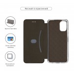 Чехол книжка ArmorStandart PU G-Case для Tecno Spark 9 Pro (KH7n) Black (ARM68955) Чехол книжка ArmorStandart PU G-Case для Tecno Spark 9 Pro (KH7n) Black (ARM68955)