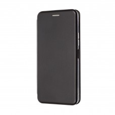 Чехол книжка ArmorStandart PU G-Case для Tecno Spark 9 Pro (KH7n) Black (ARM68955)