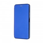 Чехол книжка ArmorStandart PU G-Case для Tecno Spark 9 Pro (KH7n) Blue (ARM68956) Чехол книжка ArmorStandart PU G-Case для Tecno Spark 9 Pro (KH7n) Blue (ARM68956)