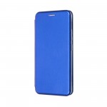 Чехол книжка ArmorStandart PU G-Case для Tecno Spark Go 2023 (BF7) Blue (ARM68957) Чехол книжка ArmorStandart PU G-Case для Tecno Spark Go 2023 (BF7) Blue (ARM68957)