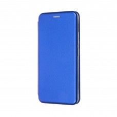 Чехол книжка ArmorStandart PU G-Case для Tecno Spark Go 2023 (BF7) Blue (ARM68957)