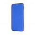 Чехол книжка ArmorStandart PU G-Case для Tecno Spark Go 2023 (BF7) Blue (ARM68957)