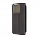 Чехол книжка ArmorStandart PU G-Case для Tecno Spark Go 2023 (BF7) Black (ARM68958) Чехол книжка ArmorStandart PU G-Case для Tecno Spark Go 2023 (BF7) Black (ARM68958)
