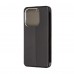Чехол книжка ArmorStandart PU G-Case для Tecno Spark Go 2023 (BF7) Black (ARM68958)