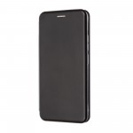 Чехол книжка ArmorStandart PU G-Case для Tecno Spark Go 2023 (BF7) Black (ARM68958) Чехол книжка ArmorStandart PU G-Case для Tecno Spark Go 2023 (BF7) Black (ARM68958)