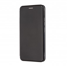 Чехол книжка ArmorStandart PU G-Case для Tecno Spark Go 2023 (BF7) Black (ARM68958)