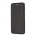 Чехол книжка ArmorStandart PU G-Case для Tecno Spark Go 2023 (BF7) Black (ARM68958)