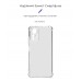 Чехол накладка ArmorStandart TPU Air Force для Xiaomi Redmi Note 12S 4G Camera cover Transparent (ARM68964)