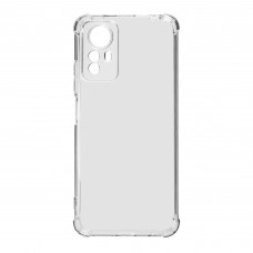 Чехол накладка ArmorStandart TPU Air Force для Xiaomi Redmi Note 12S 4G Camera cover Transparent (ARM68964)