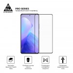 Защитное стекло ArmorStandart Pro для Infinix Note 30 Pro 4G (X678B) Black (ARM68996)