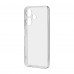 Чехол накладка ArmorStandart TPU Air Series для Infinix Hot 30i (X669) / Hot 30i NFC (X669D) Camera cover Transparent (ARM69002)
