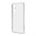 Чехол накладка ArmorStandart TPU Air Series для Infinix Hot 30 (X6831) Camera cover Transparent (ARM69004)