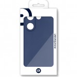 Чехол накладка TPU Armorstandart Matte Slim Fit для Tecno Camon 20 Pro 4G Camera cover Blue (ARM69073) Чехол накладка TPU Armorstandart Matte Slim Fit для Tecno Camon 20 Pro 4G Camera cover Blue (ARM69073)