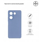 Чехол накладка TPU Armorstandart Matte Slim Fit для Tecno Camon 20 Pro 4G Camera cover Light Blue (ARM69075) Чехол накладка TPU Armorstandart Matte Slim Fit для Tecno Camon 20 Pro 4G Camera cover Light Blue (ARM69075)