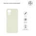 Чехол накладка TPU Armorstandart Matte Slim Fit для Xiaomi Redmi Note 12 Pro 4G Camera cover White (ARM69080)