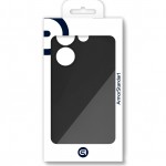 Чехол накладка TPU Armorstandart Matte Slim Fit для Tecno Camon 20 4G Camera cover Black (ARM69127)
