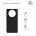 Чехол накладка TPU Armorstandart Matte Slim Fit для Realme 11 Pro Black (ARM69147)