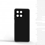 Чехол накладка TPU Armorstandart Matte Slim Fit для Realme 11 4G Camera cover Black (ARM69150) Чехол накладка TPU Armorstandart Matte Slim Fit для Realme 11 4G Camera cover Black (ARM69150)