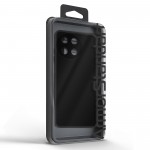 Чехол накладка TPU Armorstandart Matte Slim Fit для Realme 11 4G Camera cover Black (ARM69150) Чехол накладка TPU Armorstandart Matte Slim Fit для Realme 11 4G Camera cover Black (ARM69150)