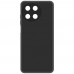 Чехол накладка TPU Armorstandart Matte Slim Fit для Realme 11 4G Camera cover Black (ARM69150)