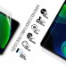 Гидрогелевая пленка ArmorStandart Anti-Blue для Xiaomi Mi Pad 6 Pro (ARM69182)