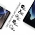 Гидрогелевая пленка ArmorStandart для Vivo Pad 2 (ARM69191) Transparent