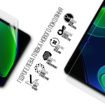 Гидрогелевая пленка ArmorStandart Matte для Xiaomi Mi Pad 6 Pro (ARM69192)