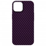 Чехол накладка ArmorStandart TPU LikeCarbon MagCase для Apple iPhone 14 Purple (ARM69202) Чехол накладка ArmorStandart TPU LikeCarbon MagCase для Apple iPhone 14 Purple (ARM69202)