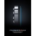 Защитное стекло ArmorStandart Supreme Black Icon 2.5D для Apple iPhone 14 Pro (ARM69295)