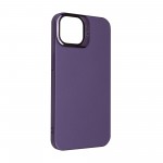 Чехол накладка ArmorStandart PC Camera Hold для Apple iPhone 14 Purple (ARM69316) Чехол накладка ArmorStandart PC Camera Hold для Apple iPhone 14 Purple (ARM69316)