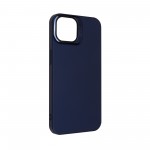 Чехол накладка ArmorStandart PC Camera Hold для Apple iPhone 14 Navy Blue (ARM69317) Чехол накладка ArmorStandart PC Camera Hold для Apple iPhone 14 Navy Blue (ARM69317)