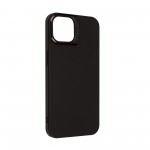 Чехол накладка ArmorStandart PC Camera Hold для Apple iPhone 14 Black (ARM69318) Чехол накладка ArmorStandart PC Camera Hold для Apple iPhone 14 Black (ARM69318)