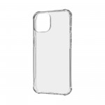Чехол накладка ArmorStandart TPU Air Force для Apple iPhone 15 Transparent (ARM69322) Чехол накладка ArmorStandart TPU Air Force для Apple iPhone 15 Transparent (ARM69322)