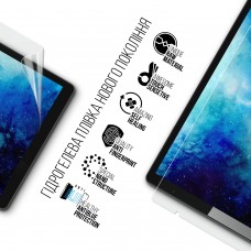 Гидрогелевая пленка ArmorStandart Anti-Blue для Hyundai HYtab Plus 10.1 Wi-Fi (ARM69340)