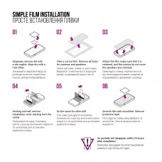 Гидрогелевая пленка ArmorStandart Anti-Blue для Hyundai HYtab Plus 10.1 Wi-Fi (ARM69340)