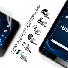 Гидрогелевая пленка ArmorStandart Anti-Blue для Hyundai HYtab Plus 8 Wi-Fi (ARM69341)