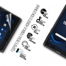 Гидрогелевая пленка ArmorStandart Anti-Blue для Hyundai HYtab Plus 7 Wi-Fi (ARM69342)