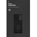Чехол накладка ArmorStandart TPU ICON для Xiaomi Redmi Note 12 Pro 4G Camera cover Black (ARM69372)