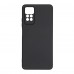 Чехол накладка ArmorStandart TPU ICON для Xiaomi Redmi Note 12 Pro 4G Camera cover Black (ARM69372)