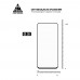 Защитное стекло ArmorStandart Pro для Huawei Honor X8a Black (ARM69379)