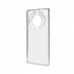 Чехол накладка ArmorStandart TPU Air для Honor Magic 5 Lite Camera cover Clear (ARM69385)