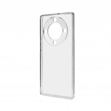 Чехол накладка ArmorStandart TPU Air для Honor Magic 5 Lite Camera cover Clear (ARM69385)