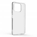 Чехол накладка ArmorStandart TPU Air для Honor X8a Clear (ARM69386)