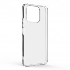 Чехол накладка ArmorStandart TPU Air для Honor X8a Clear (ARM69386)